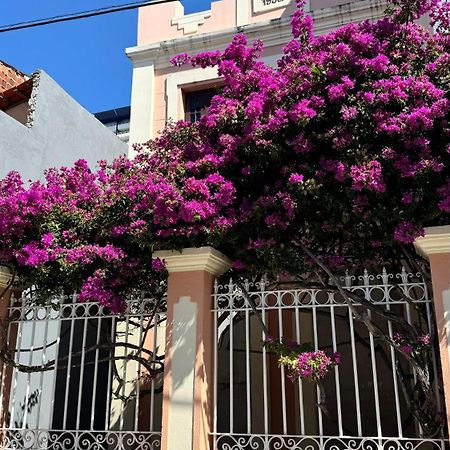 Jardim Iracema Διαμέρισμα Φορταλέζα Εξωτερικό φωτογραφία