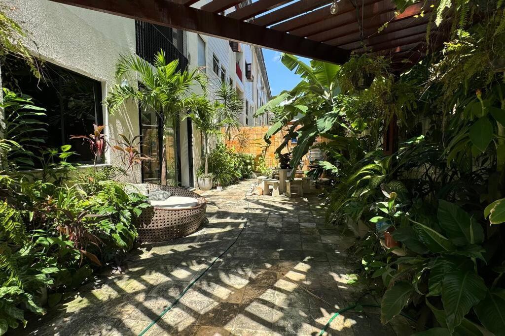 Jardim Iracema Διαμέρισμα Φορταλέζα Εξωτερικό φωτογραφία