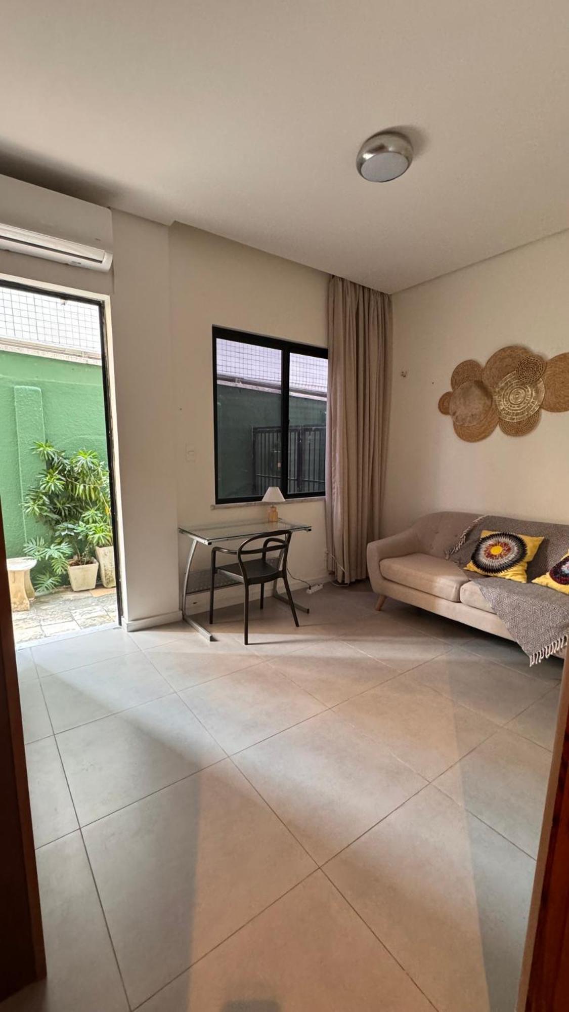 Jardim Iracema Διαμέρισμα Φορταλέζα Εξωτερικό φωτογραφία